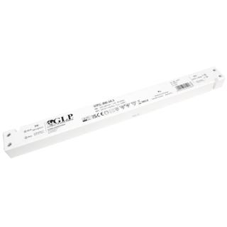 Slim Size Power Supply 24V 200W IP20