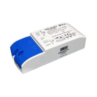 Triac  Dimmable CV Driver 25W