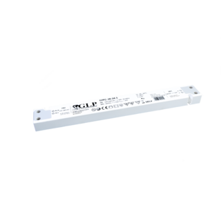 Slim Size Power Supply 24V 30W IP20