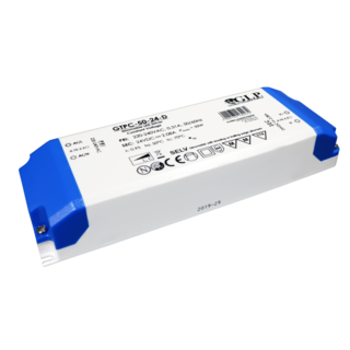 Triac  Dimmable CV Driver 50W