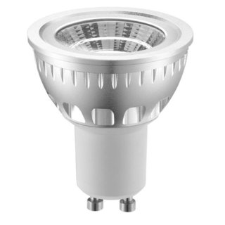 LED GU10 5W 3000K CRI>90 45°