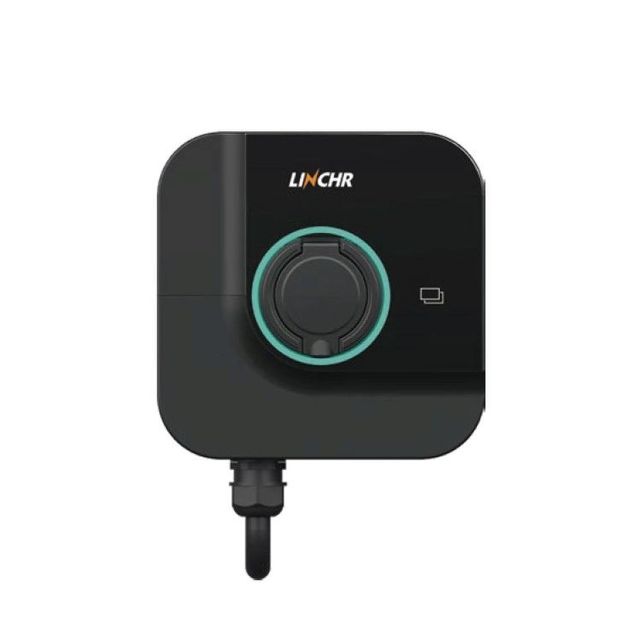  Home EV Charger 11KW 