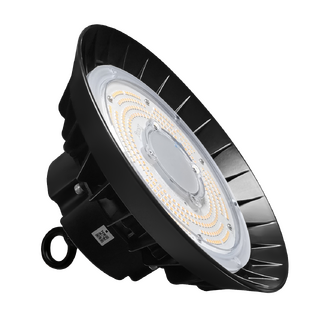 High Bay LED 100W Philips 1-10V Dim. Driver 150Lm/W