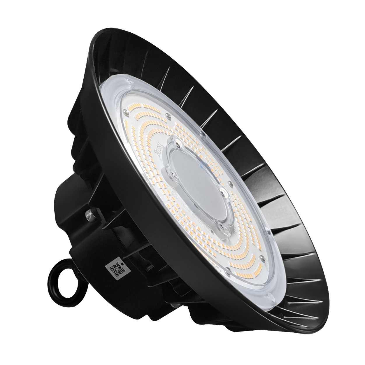 High Bay LED 100W Philips 1-10V Dim. Driver 150Lm/W