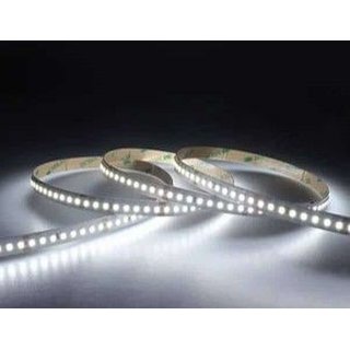 Extra High Efficiency 24VDC LED Strip 21W IP20 3000K
