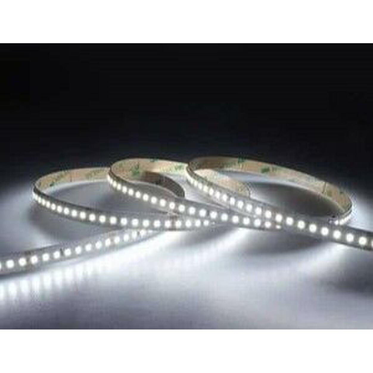 Extra High Efficiency 180Lm/W 24VDC LED Strip IP20 2700K
