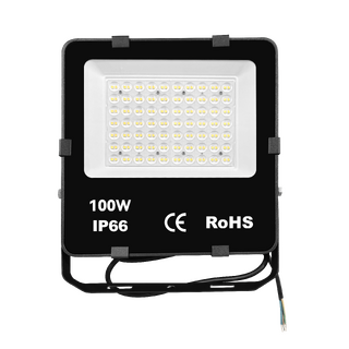 LED Flood Lights 100W IP66 3000K 