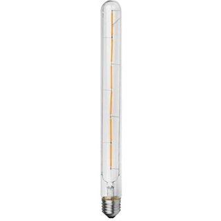 LED filament Clear T30 Light 4W E27