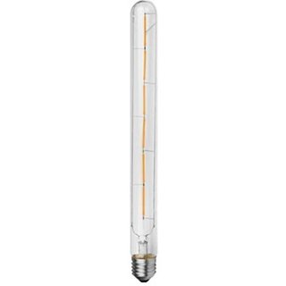 LED filament T30 Light 8W E27 2700K° (Clear)