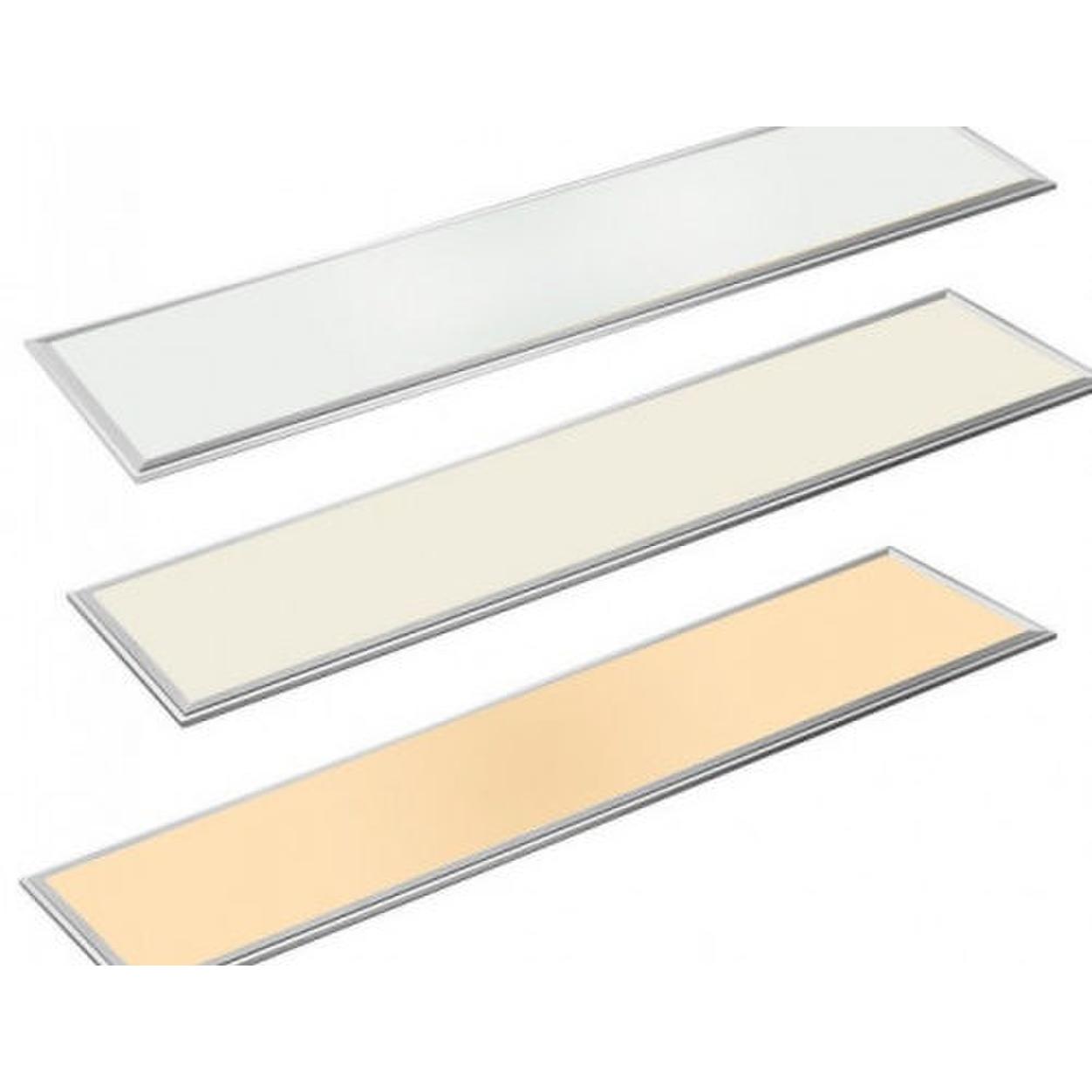LED panel 600x1200mm - 60W - CCT