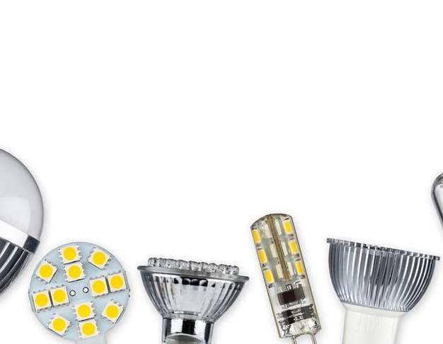 LED Lamps