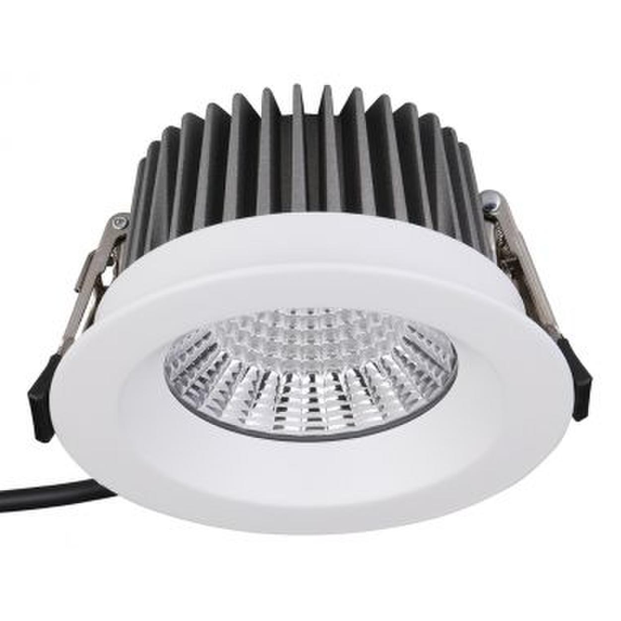 LED Downlight 24V module PWM Dimmable 12W 2700K