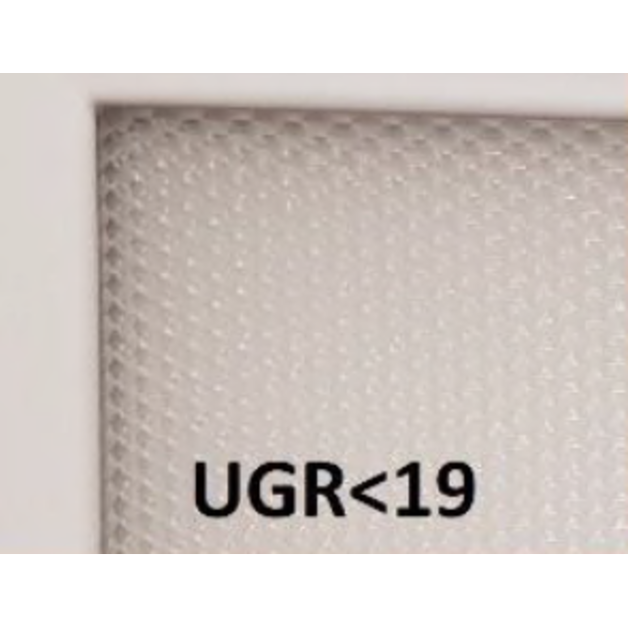 LED panel 60x60 - 36W - 3000K