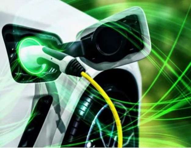 EV Charging Solutions