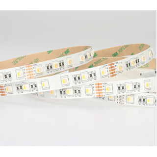 LED Strip 5050SMD RGBW(4000K) 30,6W/m 5m/Rol