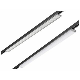 Linear Track LED Light Lens 90° L= 600mm 3000K