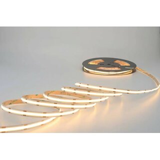 LED Strip COB Long run 15W IP20 2700K 10m/rol