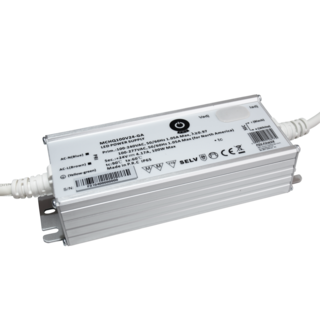 Constant voltage & Current Power Supply AC/DC 24V 100W IP65