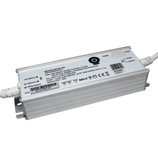 Constant voltage & Current Power Supply AC/DC 24V 150W IP65