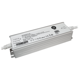 Constant voltage & Current Power Supply AC/DC 24V 240W IP65 