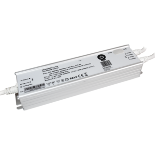 Constant voltage & Current Power Supply AC/DC 48V 150W  IP65 
