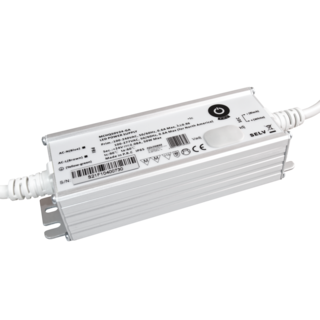Constant voltage & Current Power Supply AC/DC 24V 50W IP65