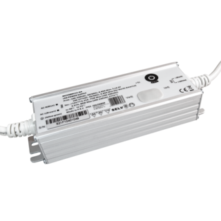Constant voltage & Current power Supply AC/DC 24V 80W IP65