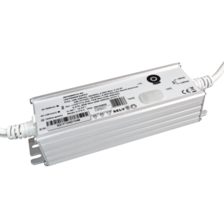 Constant voltage & Current  power Supply AC/DC 24V 80W IP65 