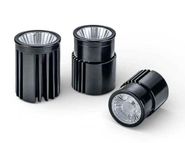 Constant Current MR16 LED Sources