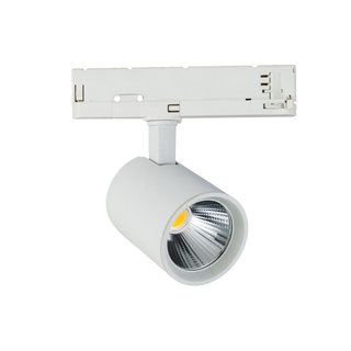 Track Rail LED Spot M-Serie 35W Triac DIM.