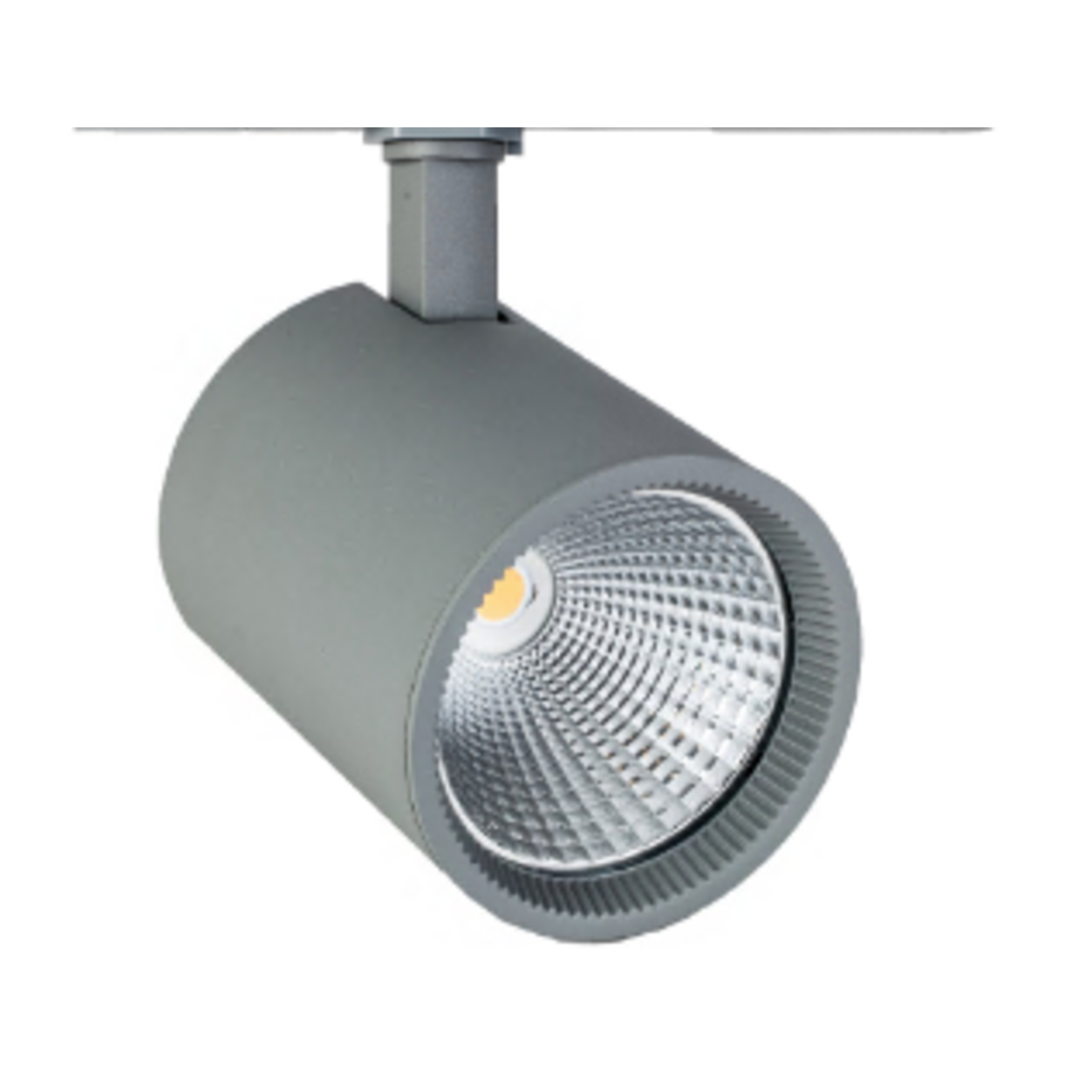 Track Spot COB LED ALL-M  40W 60° Triac DIM. 2700K