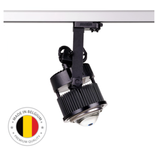 Power LED Track Light Mega