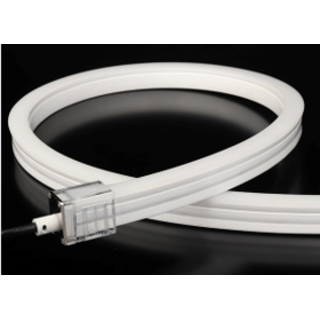 Silicone Neon Flex 10W IP67 1000x12x20mm