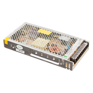 200W Power Supply 24V 8,8A (open frame)