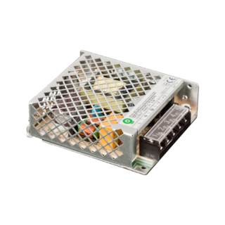 35W Power Supply 24V 1,5A (open frame)