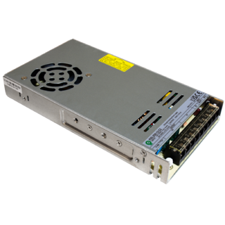 350W Power Supply 24V 14,6A (open frame)