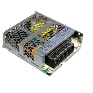 50W Power Supply 24V 2,1A (open frame)