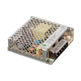 75W Power Supply 24V 3,2A (open frame)