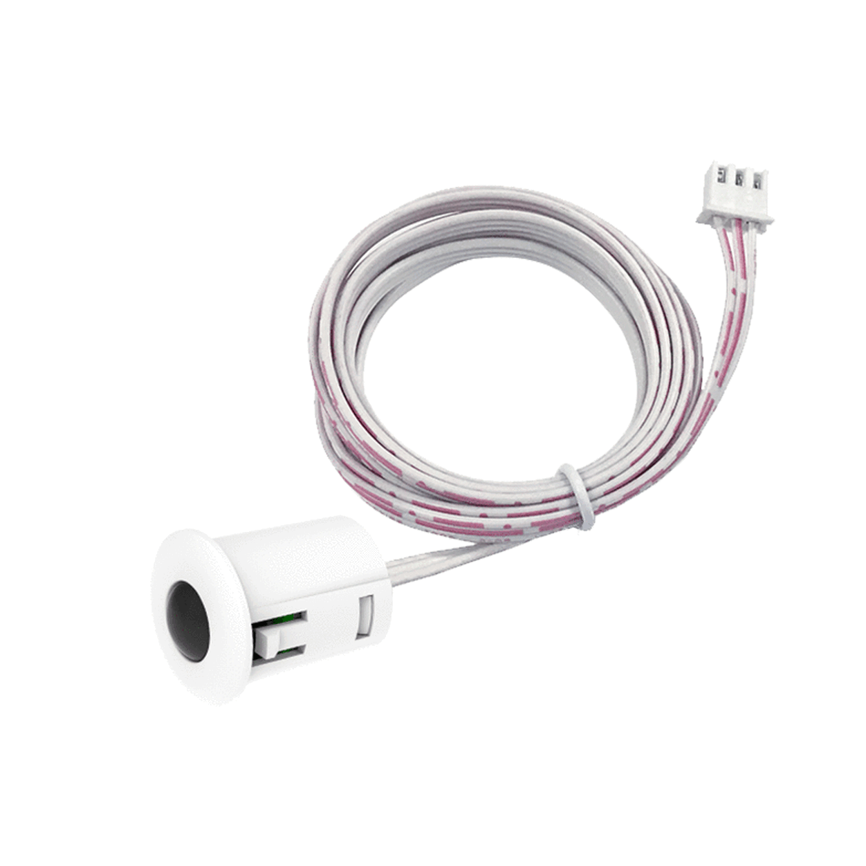 Pir Motion Sensing Head input voltage: 5VDC