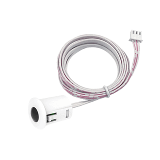 Pir Motion Sensing Head input voltage: 5VDC