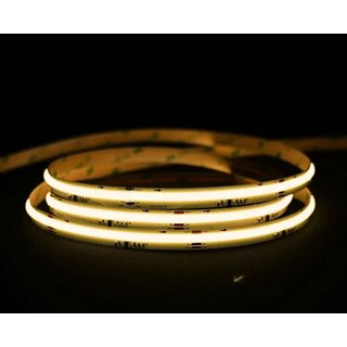 LED Strip COB SPI Digital 24V 12mm 12W/m IP20 2700K