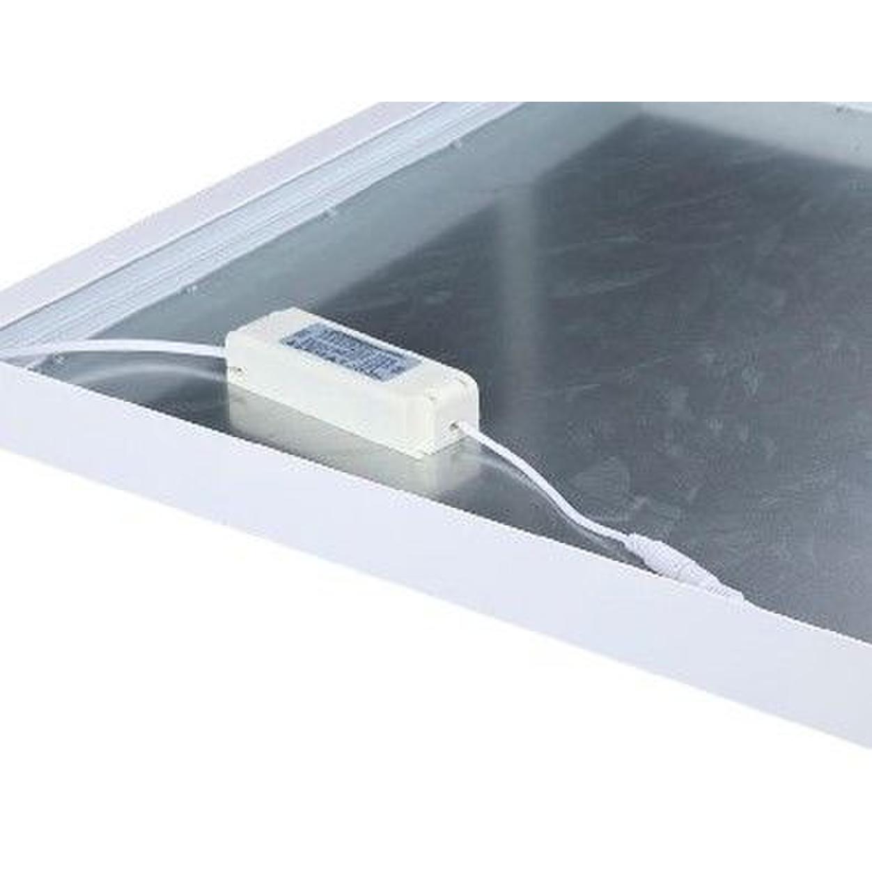 LED panel 60x60 - 36W - 3000K