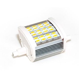 LED R7S 8W 2700K°