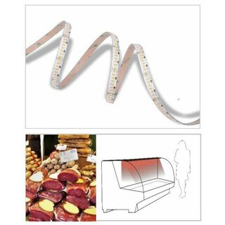 Fresh Food Light LED-Strip RED MEAT