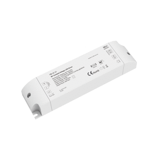 RF Dimmable CV LED Driver 24V 40W