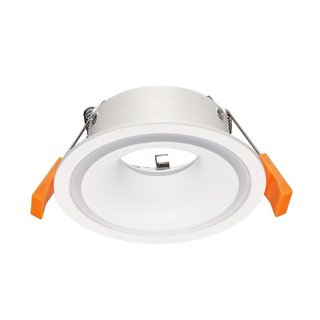 Recessed Mounting Ring ALL-RF6 IP20 White