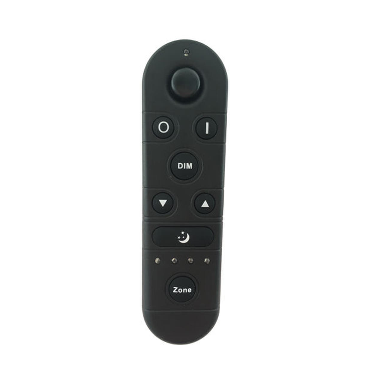 Remote Controller 1 (MSS) voor mono LED strips