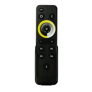 Remote Controller (MSS) for 1 or 2 color LED strips