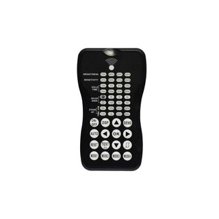 Remote controller for ANT-5-4T