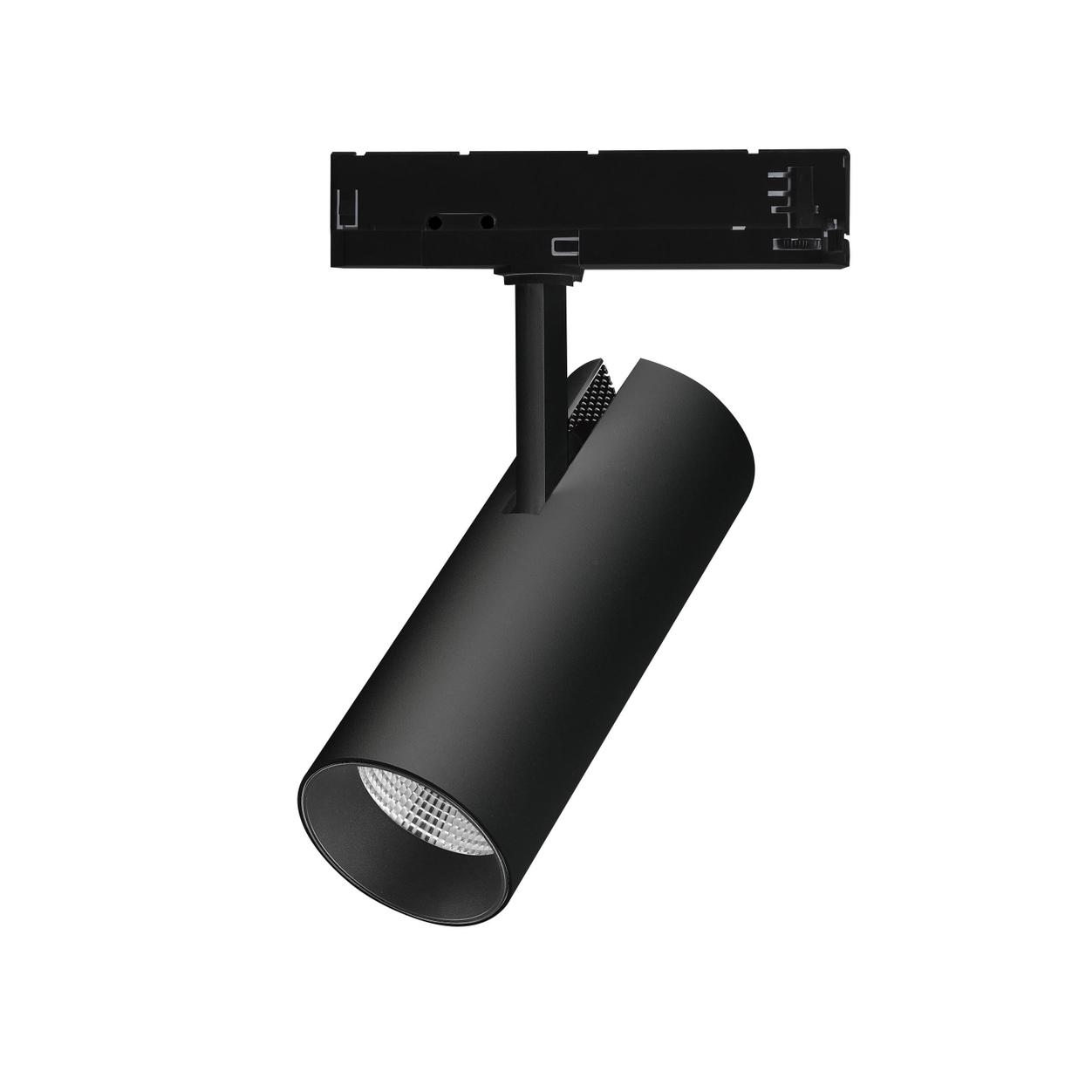 Track Spot COB ALL-R 30W Triac DIM. 4000K°